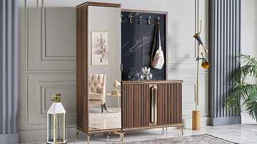 Прихожая Montego