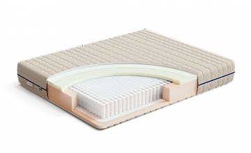 Матрас Latrix Таити 160х200