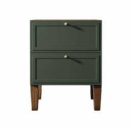 Комод-тумба Andersen с двумя ящиками