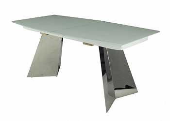 Стол раскладной MC-1962DT MK-7516-WT