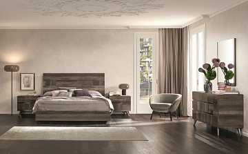 Гарнитур для спальни Medea