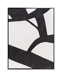 Интерьерная картина "Ашер – II"