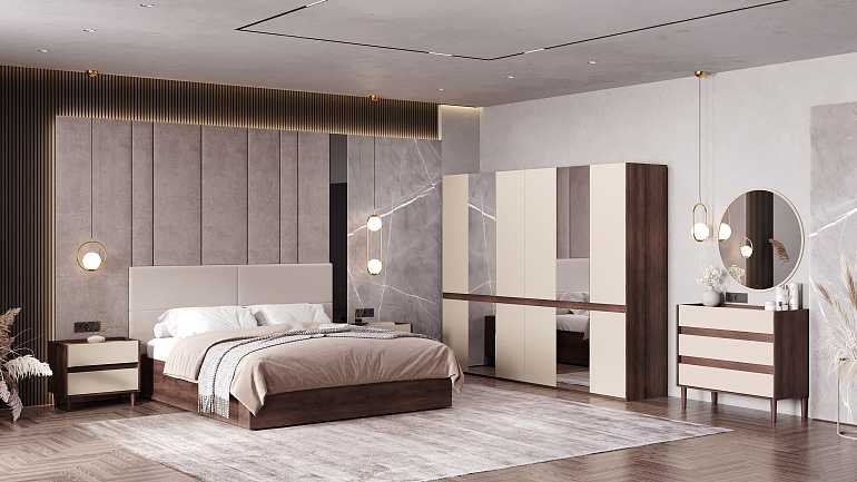 Прикроватная тумба "Катрин"