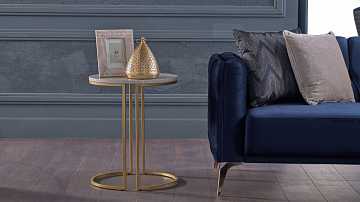 Столик приставной Valesco