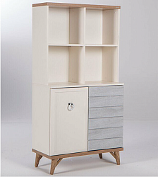 Стеллаж Mavenna