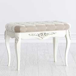 Скамья Romantic, R118d-76