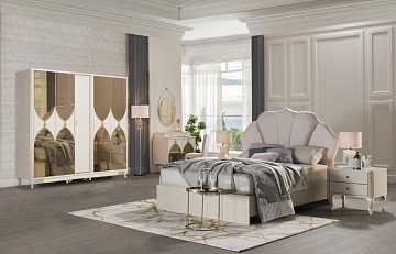 Гарнитур для спальни Solven