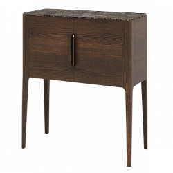 Барный комод Toffee Браун