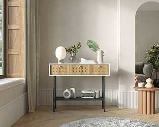 Консоль высокая Koto