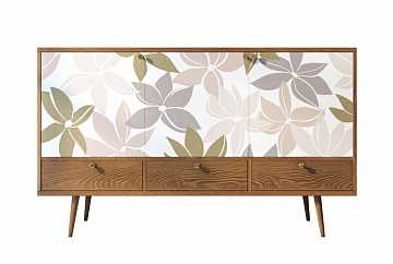 Комод "Berber" BB24 (27 принт)