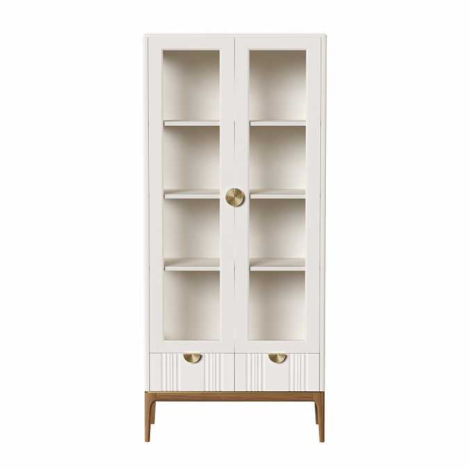 Книжный шкаф Bari