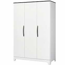 Шкаф для одежды Верона 3-дверный