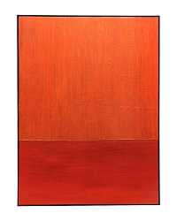 Интерьерная картина "Ecriture"