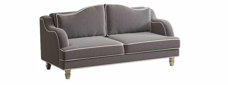 Диван трехместный "Лаура"