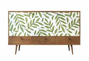 Комод "Berber" BB24 (28 принт)