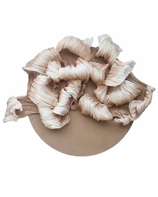 купить интерьерное панно "gardenia"