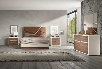 Гарнитур для спальни Evolution