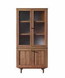 Шкаф комби "Smart" module 03-04