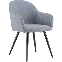 Стул Frida голубой