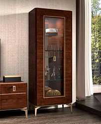 Витрина Eva 1-дверная