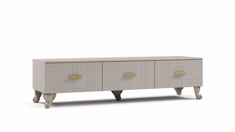 ТВ - группа "Нэнси"