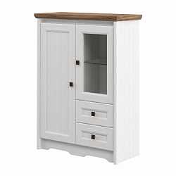 Тумба Тиволи высокая