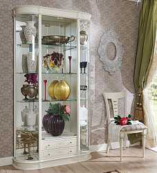 Витрина Атланта Crema №782