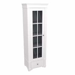 Витрина 1-дверная Бейли