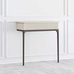 Консоль пристенная малая Primo