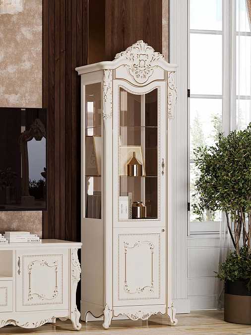 Гостиная "Джоконда" (крем)