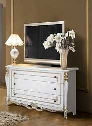 Комод Джоконда, белый