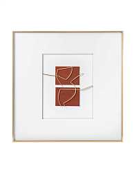 Интерьерное панно "Алонсо – I"