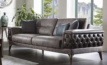 Диван 3-местный Loren