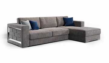 Диван угловой Domiano