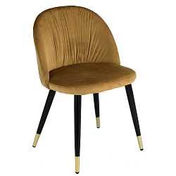 Стул HXS-1909 MK-6960-BG