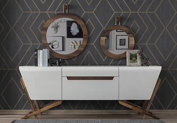 Комод для гостиной Ailyn