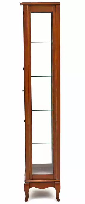 Витрина Belveder (высокая) ST9319R FB