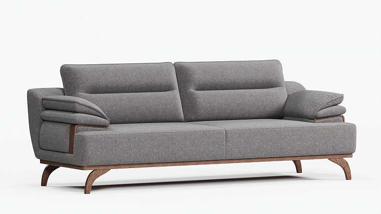 Диван с креслами "Наоми"