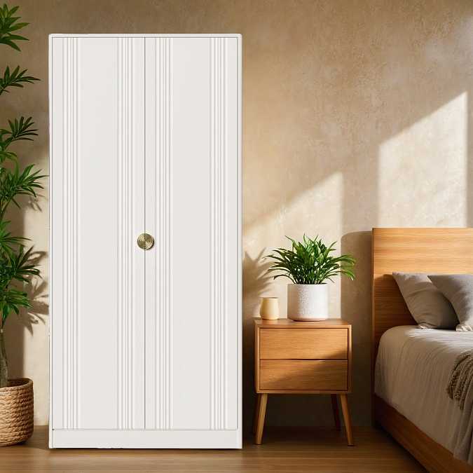 Шкаф Bari двухдверный