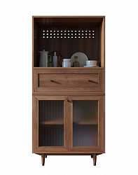 Шкаф комби "Smart" module 01-02