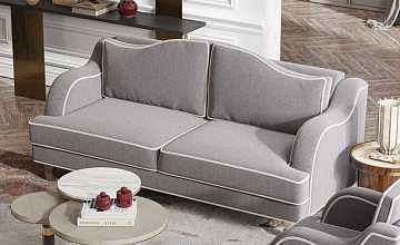 Диван трехместный "Лаура"