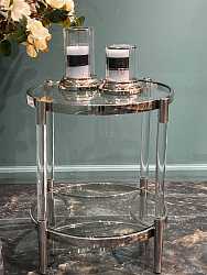 Журнальный столик Корни