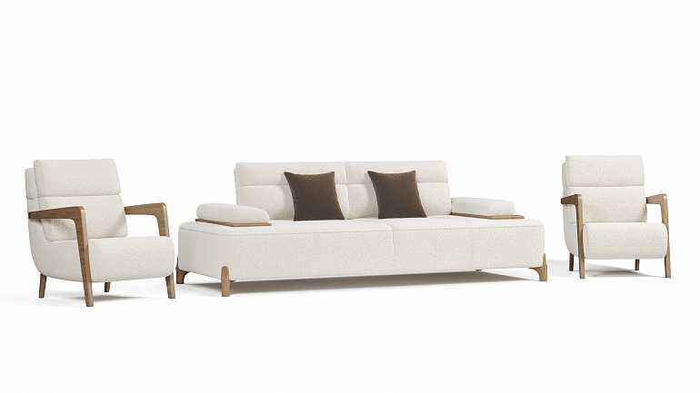 Кресло "Джесси"