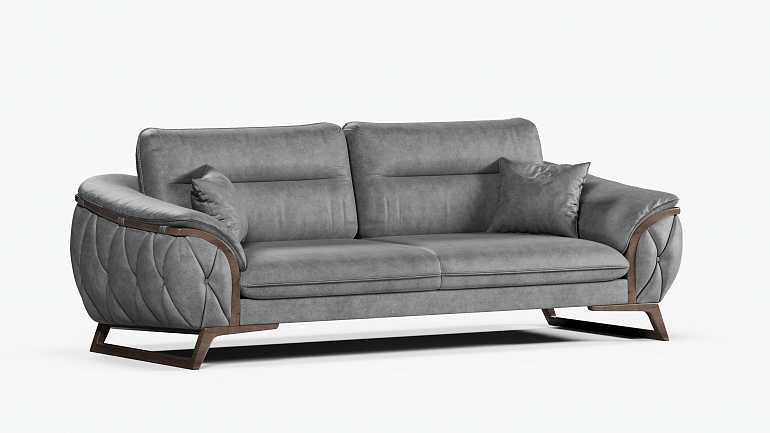 Трехместный диван "Кристи"