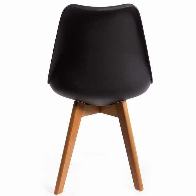 Стул Eames Bon черный