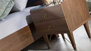 Тумба прикроватная Palma