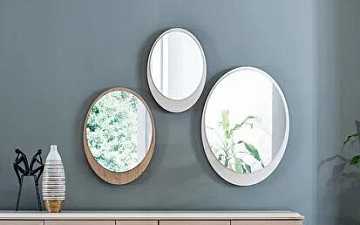 Комплект зеркал Vilza