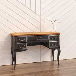 Письменный стол Прованс Wood W702BL