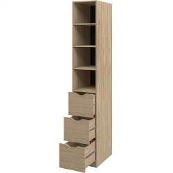 Стеллаж МН-039-15