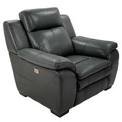 Кресло реклайнер MK-4717-GL